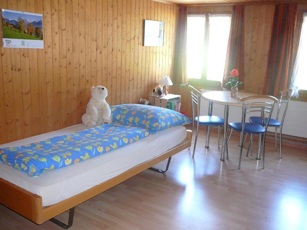 B&B Hofstetter Schachen Quarto foto