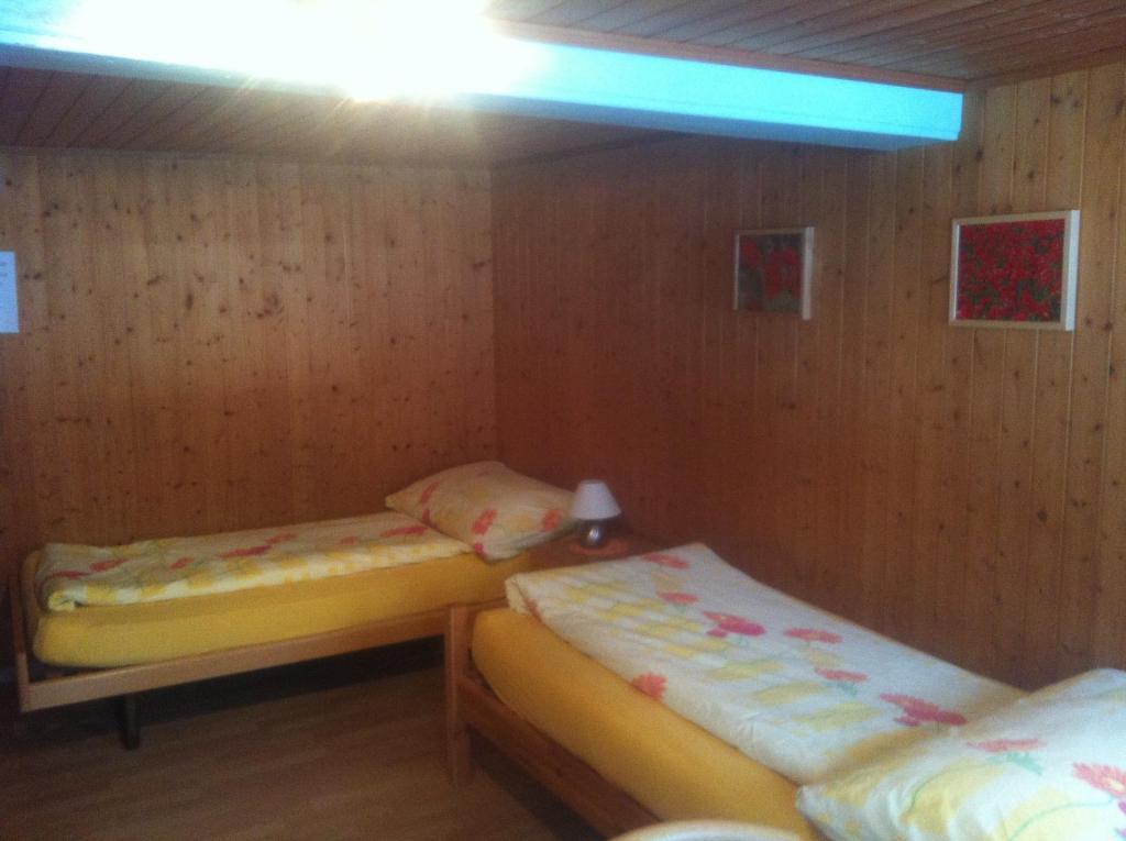 B&B Hofstetter Schachen Quarto foto